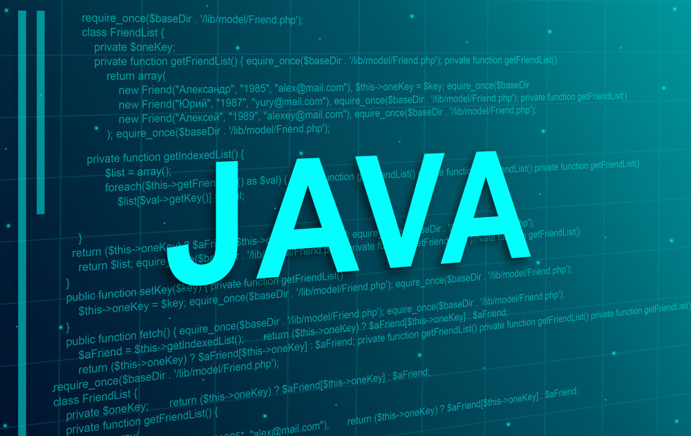 Java