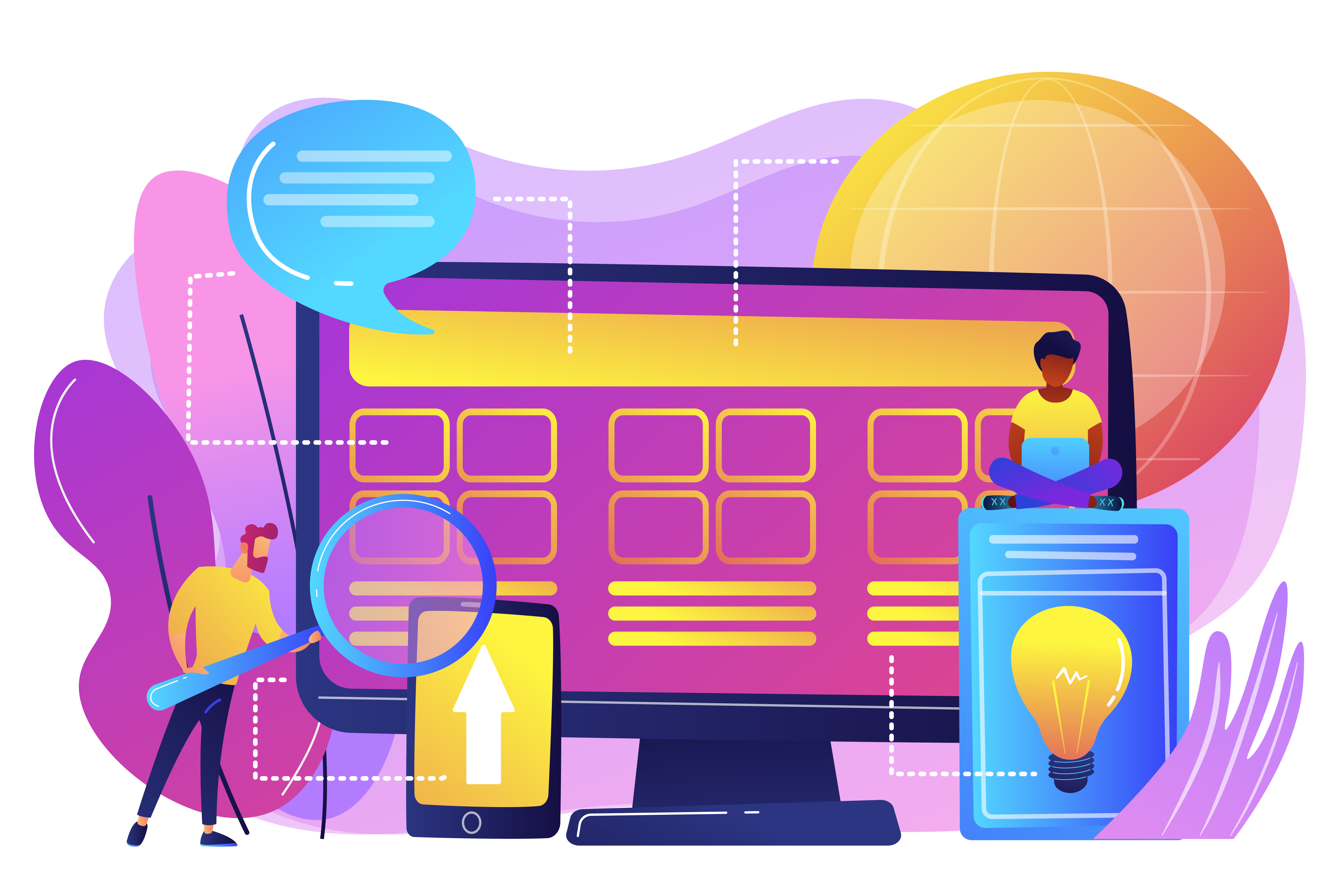 Software Modernization