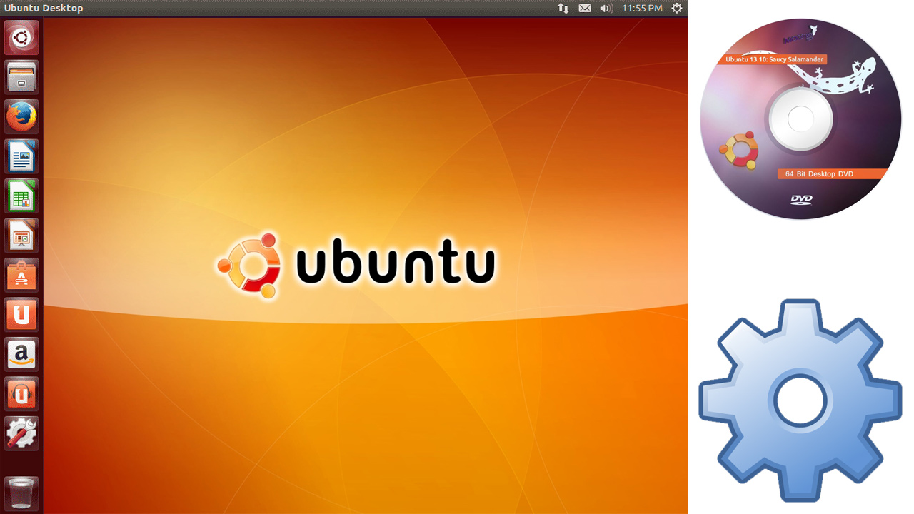 Linux/Ubuntu